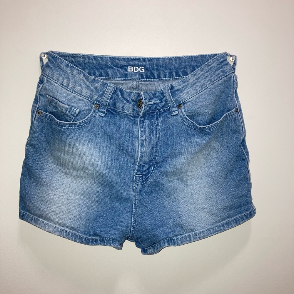BDG shorts